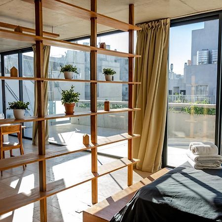 Ara Homes Buenos Aires Exterior photo
