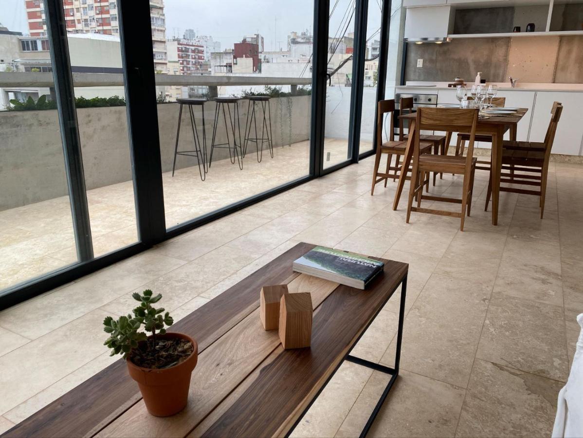 Ara Homes Buenos Aires Exterior photo