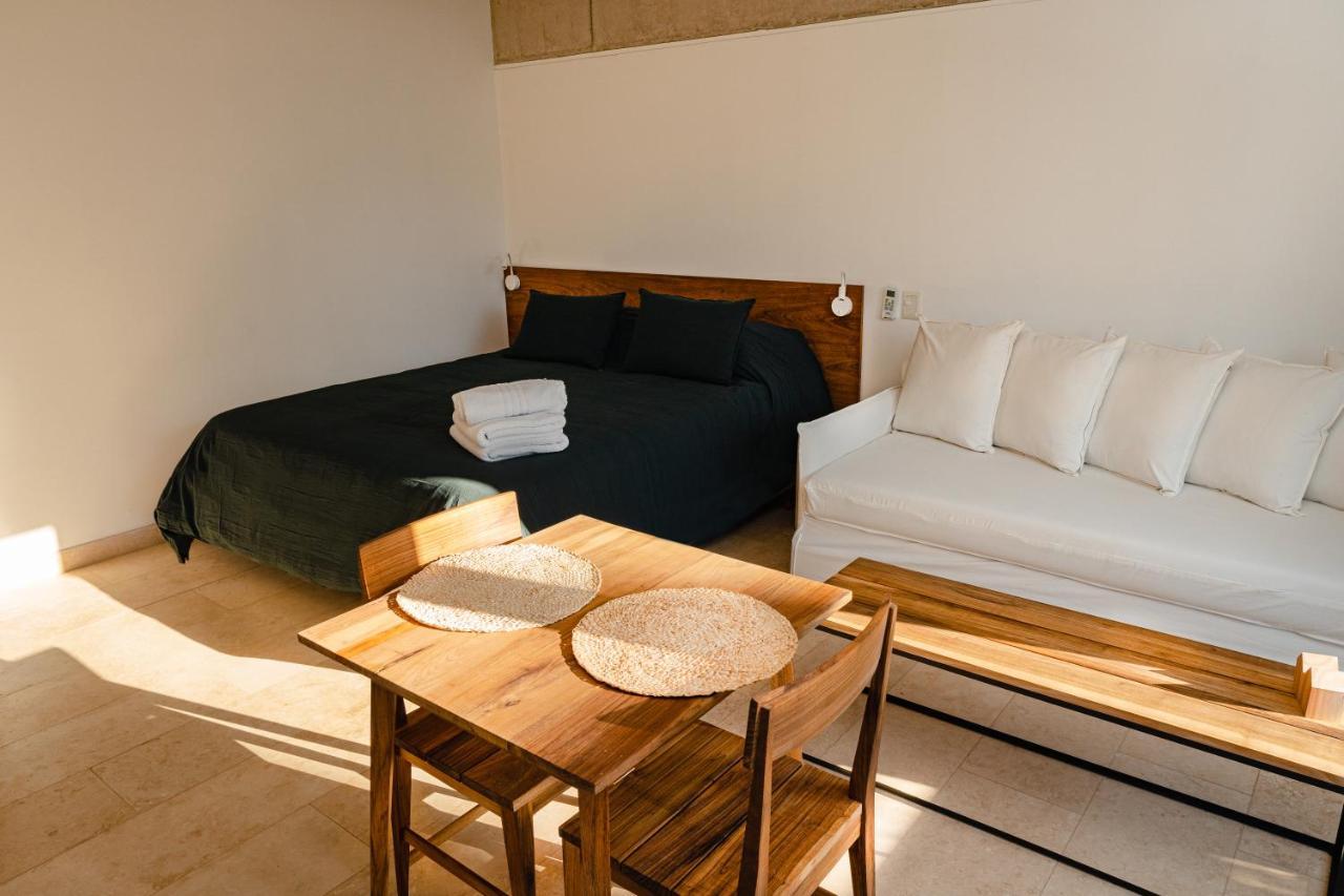 Ara Homes Buenos Aires Exterior photo