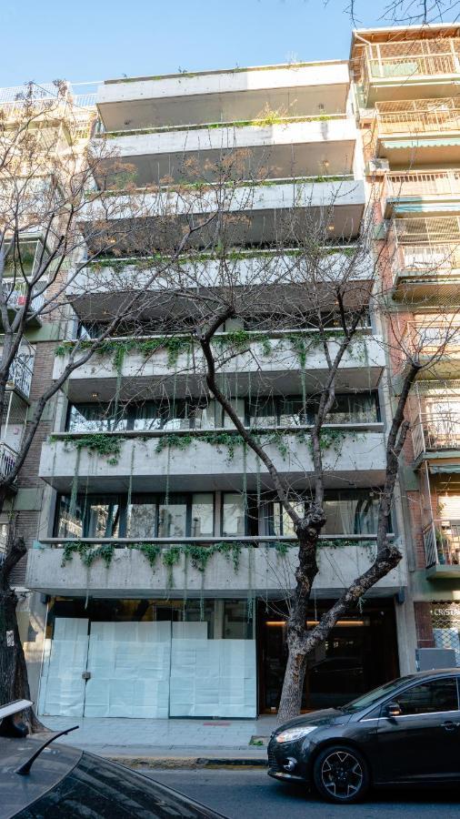 Ara Homes Buenos Aires Exterior photo
