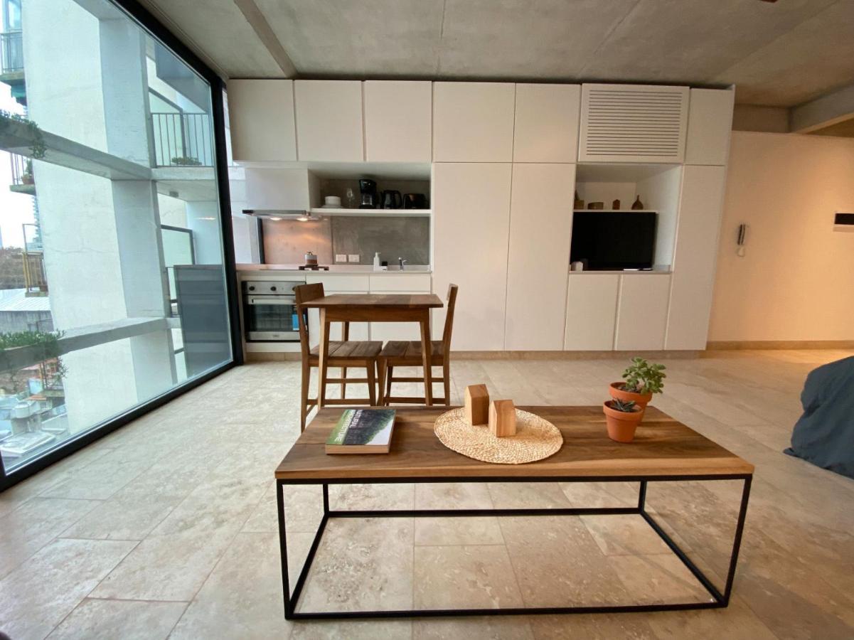 Ara Homes Buenos Aires Exterior photo