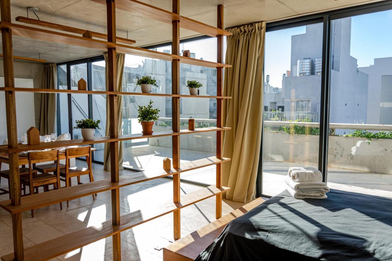 Ara Homes Buenos Aires Exterior photo