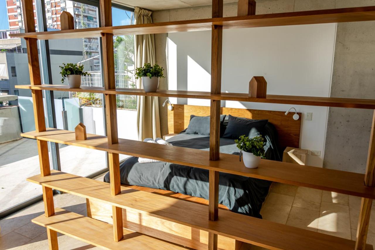 Ara Homes Buenos Aires Exterior photo